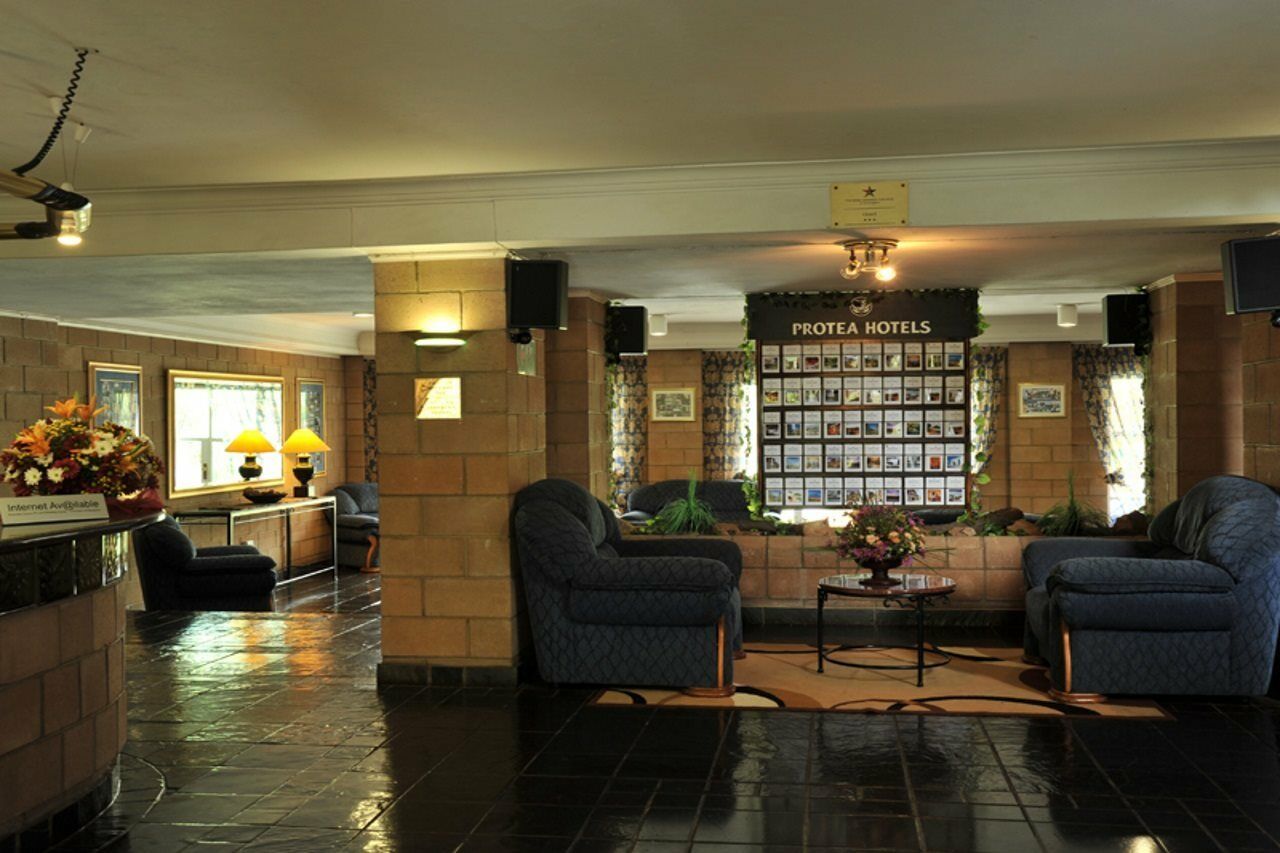 Protea Hotel By Marriott Klerksdorp Extérieur photo